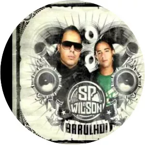 SP & Wilson - Musical artist