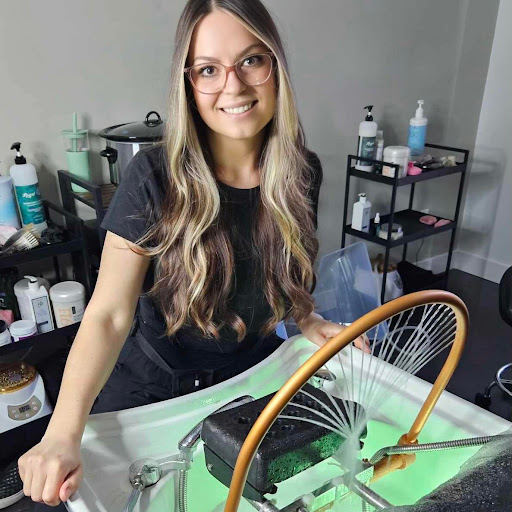 Spa capillaire BIYOU - Mascouche - Beauty salon in Mascouche, Canada