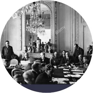 Spa Conference of 1920 - 