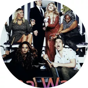 Spa Wars - TV program