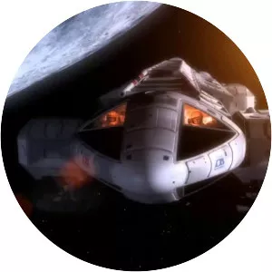 Space: 2099 - Television series