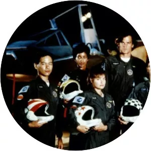 Space: Above and Beyond