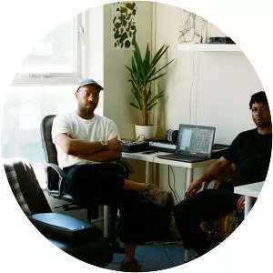 Space Afrika - Musical group