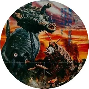 Space Amoeba - 1970 ‧ Thriller/World cinema ‧ 1h 24m