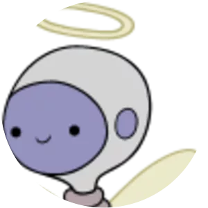 Space Angel Princess - 