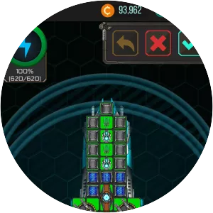 Space Arena: Build & Fight