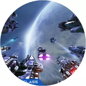 Space Armada: Galaxy Wars - Video game