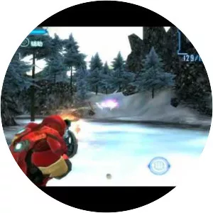 Space Armor 2 - Video game