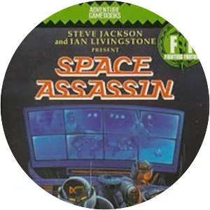 Space Assassin