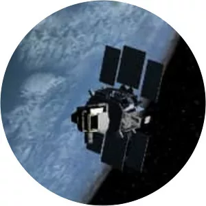 Space Based Space Surveillance