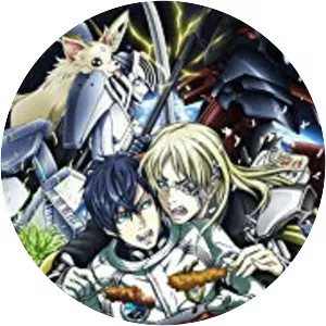 Space Battleship Tiramisu