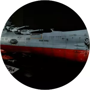 Space Battleship Yamato - Japanese animated series