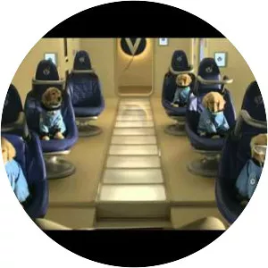 Space Buddies - 2009 ‧ Fantasy/Adventure ‧ 1h 24m