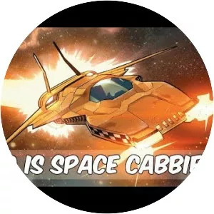 Space Cabbie - Fictional character