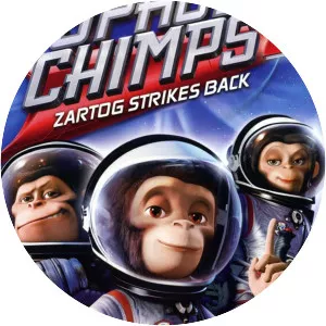 Space Chimps 2: Zartog Strikes Back