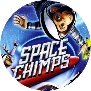 Space Chimps