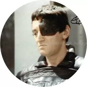 Space Commander Travis