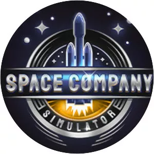 Space Company Simulator