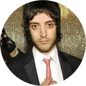 Space Cowboy - French singer-songwriter