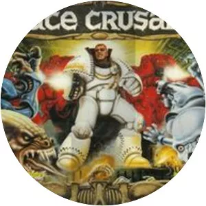 Space Crusade