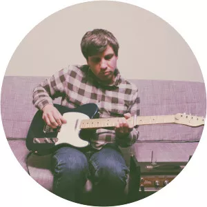 Space Daze - Musical artist