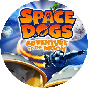 Space Dogs: Adventure to the Moon - 2014 ‧ Adventure/Comedy ‧ 1h 30m