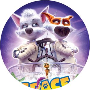 Space Dogs: Return to Earth