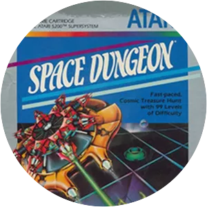 Space Dungeon