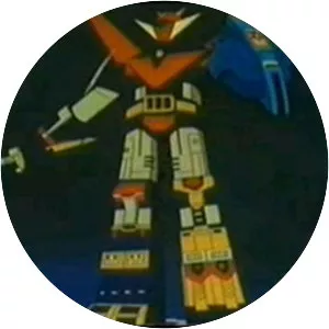 Space Emperor God Sigma