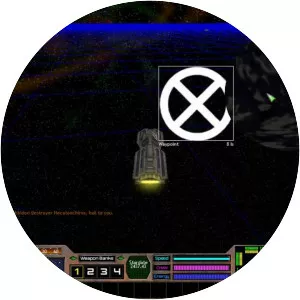 Space Empires: Starfury