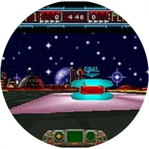 Space Football: One on One