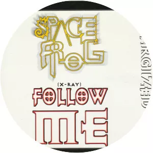 Space Frog - Musical group