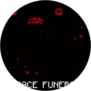 Space Funeral - Video game
