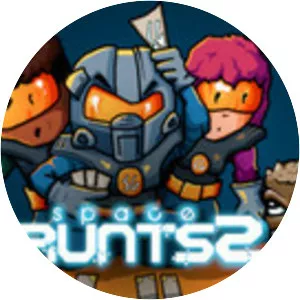 Space Grunts 2 - Video game