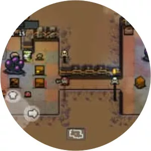 Space Grunts - Video game