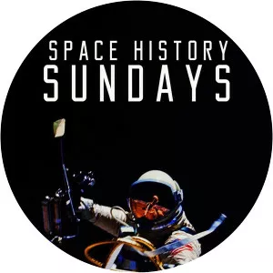 Space History Sundays - TV program