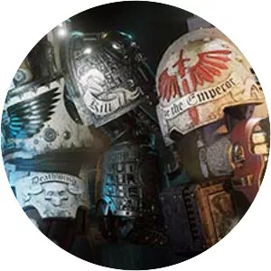 Space Hulk: Deathwing