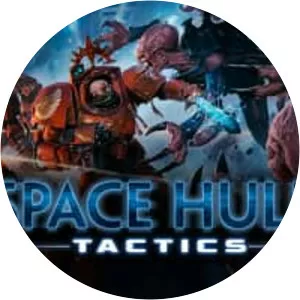 Space Hulk: Tactics
