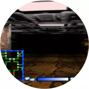 Space Hulk: Vengeance of the Blood Angels