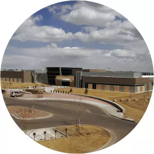 Space Innovationand Development Center - Military unit