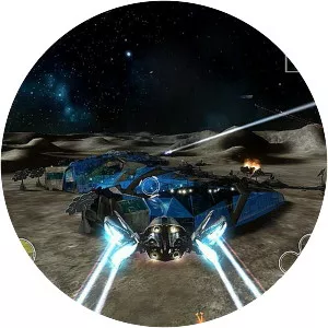 Space Interceptor - Video game