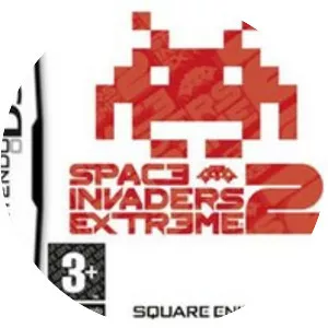 Space Invaders Extreme 2 - Video game