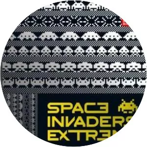 Space Invaders Extreme
