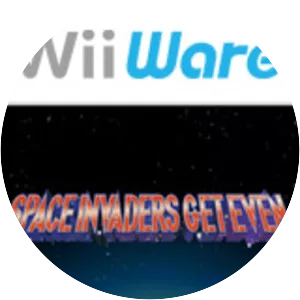 Space Invaders Get Even