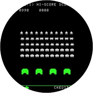 Space Invaders