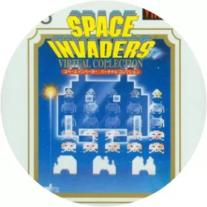 Space Invaders Virtual Collection - Video game