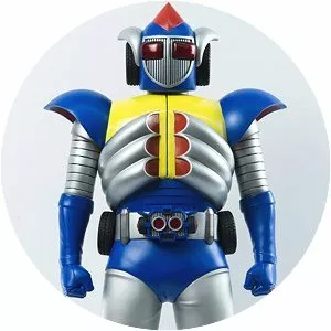 Space Ironmen Kyodyne