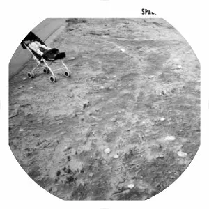 Space Is Only Noise - Studio album by Nicolas Jaar