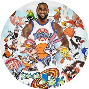 Space Jam 2
