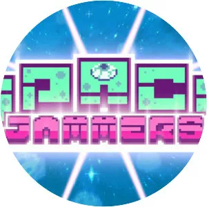 Space Jammers - Video game